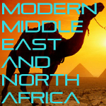 Modern Middle East and North Africa