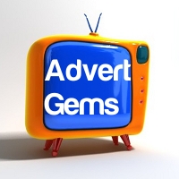 Advert Gems
