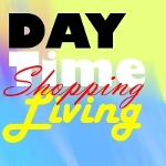 Daytime, Shopping and Living