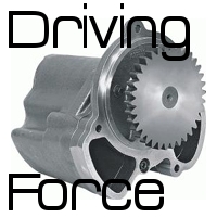 Driving Force